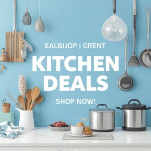 Kitchen deals
